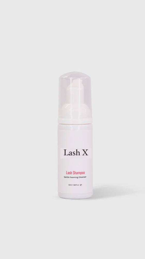 Lash Bath Cleanser