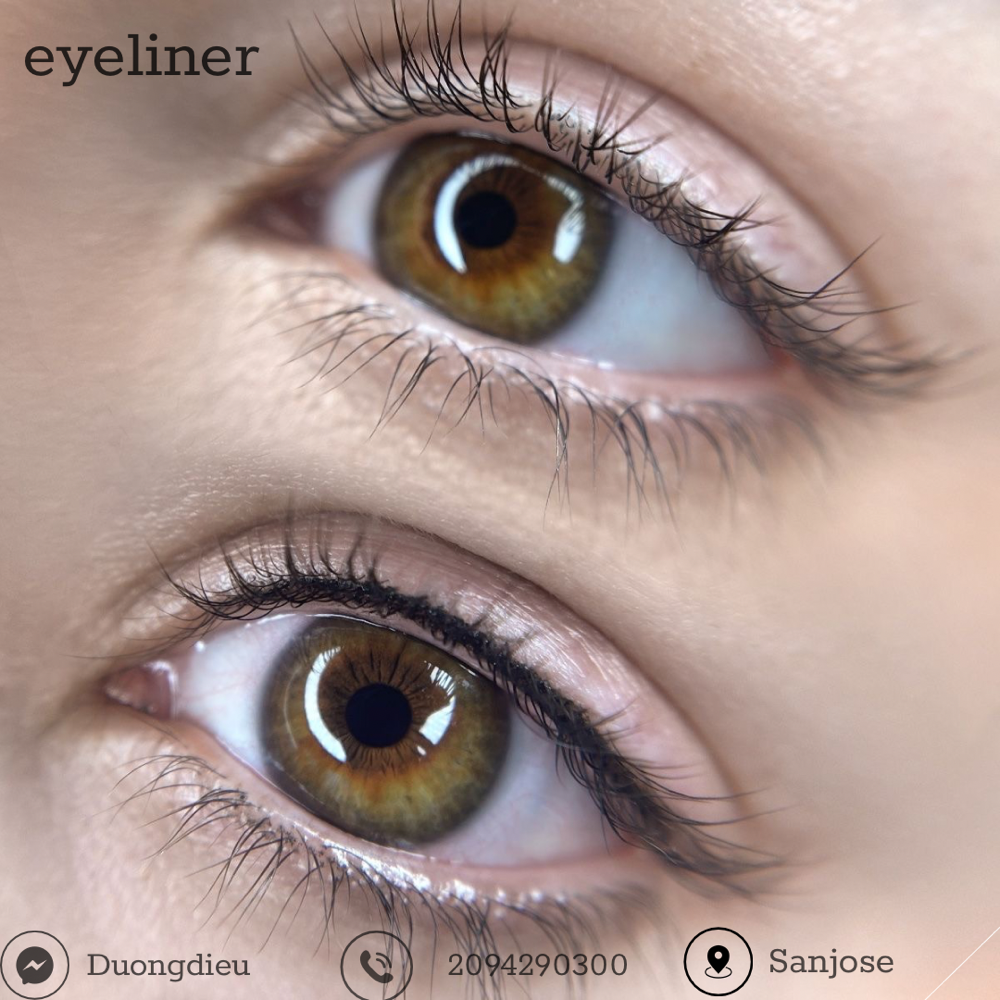 eyeliner