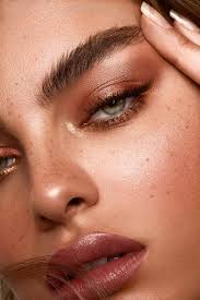 Eye Brow Wax