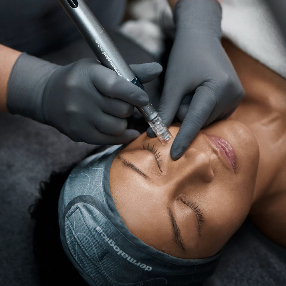 Advanced Nano Rejuvenation🖊️