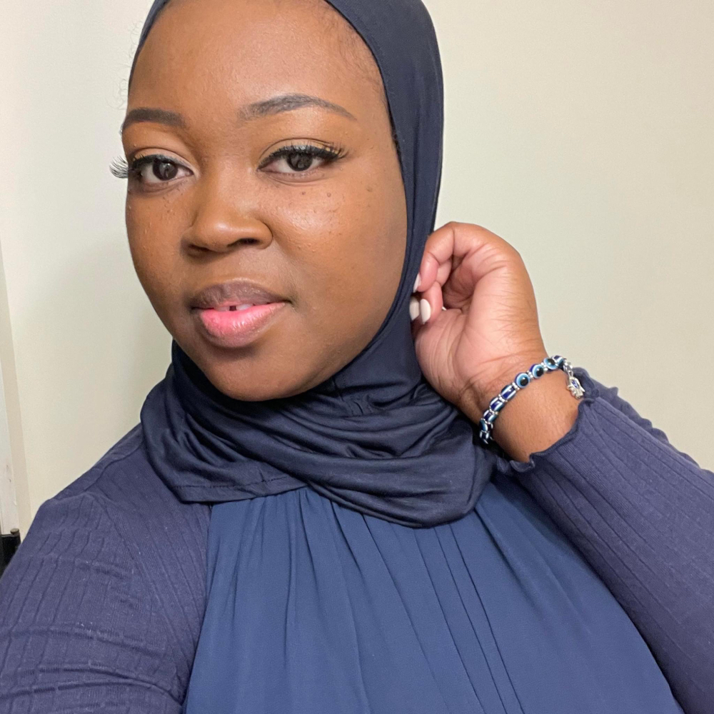 Super Natural Beat at Mocha Vee Slaypoppin ‘ in Maxton, NC