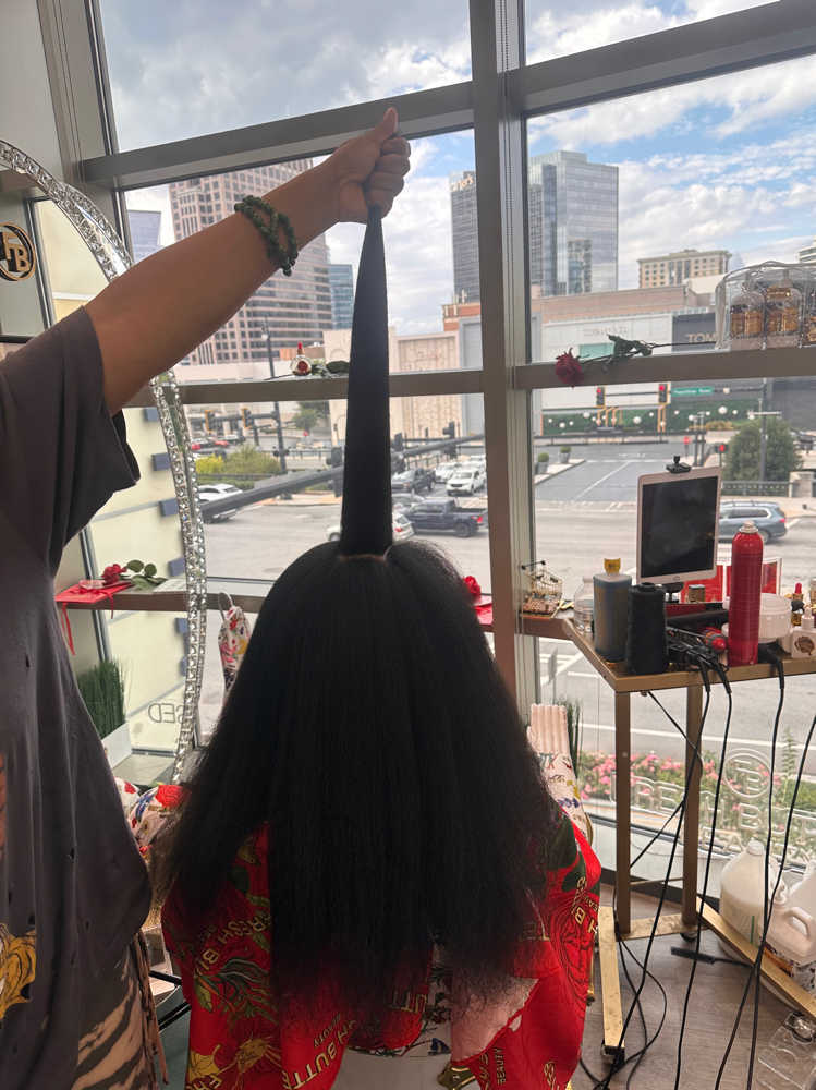 FB   Cleanse Hydration ,Blow & Trim