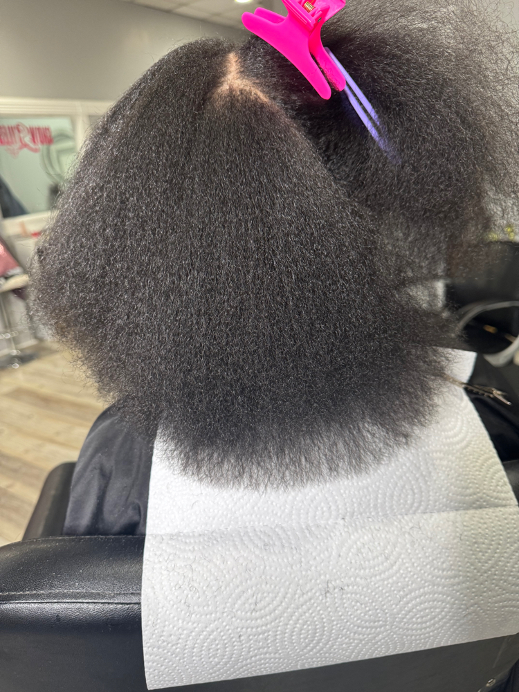 VIP HAIR Treatment Member