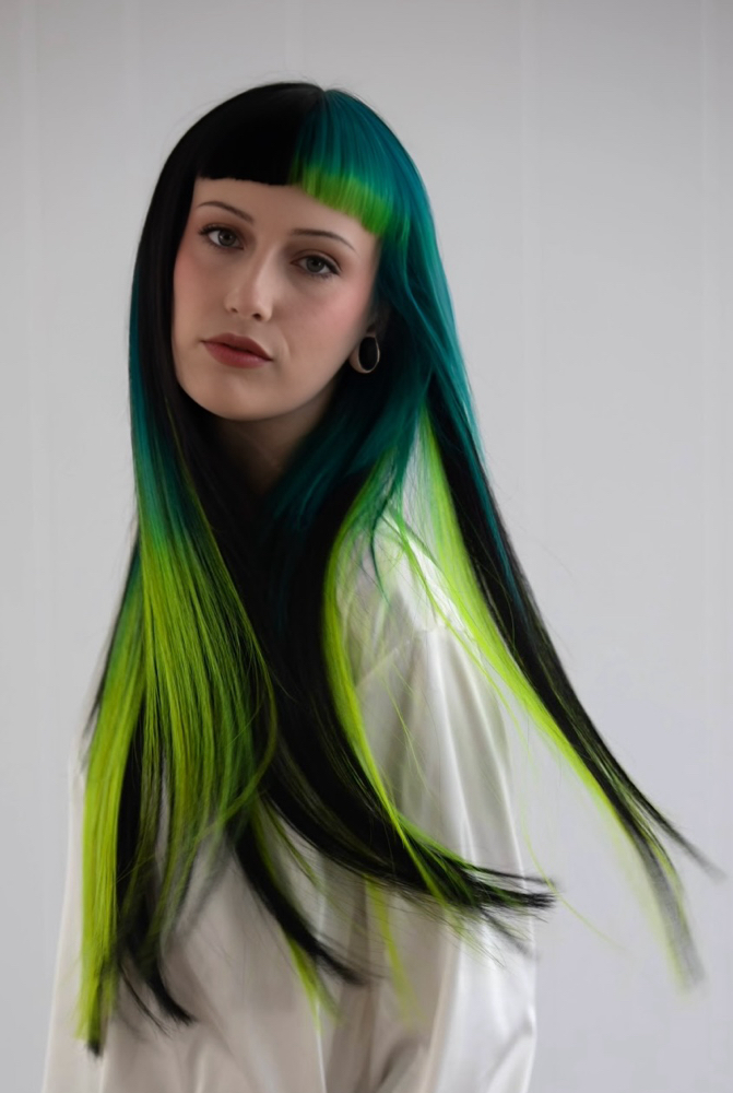 Creative Color Transformation