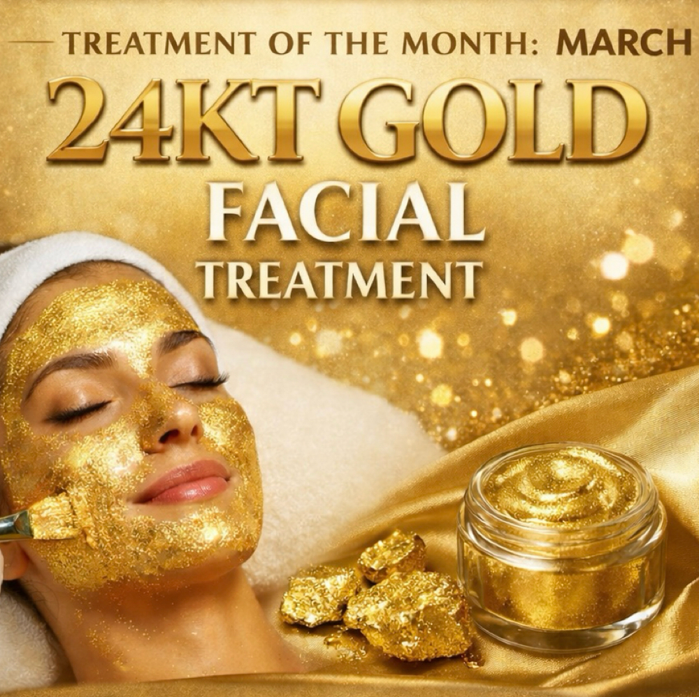 Treatment Of The Month at Fresh Face Co. in Shawano, WI