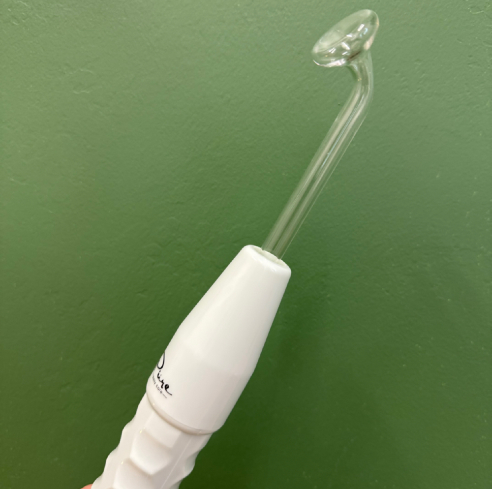 High Frequency Wand at You Gotta Have Faith LLC in Scottsdale, AZ