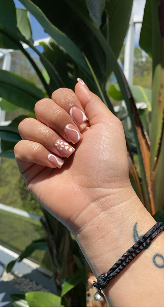Poly Gel