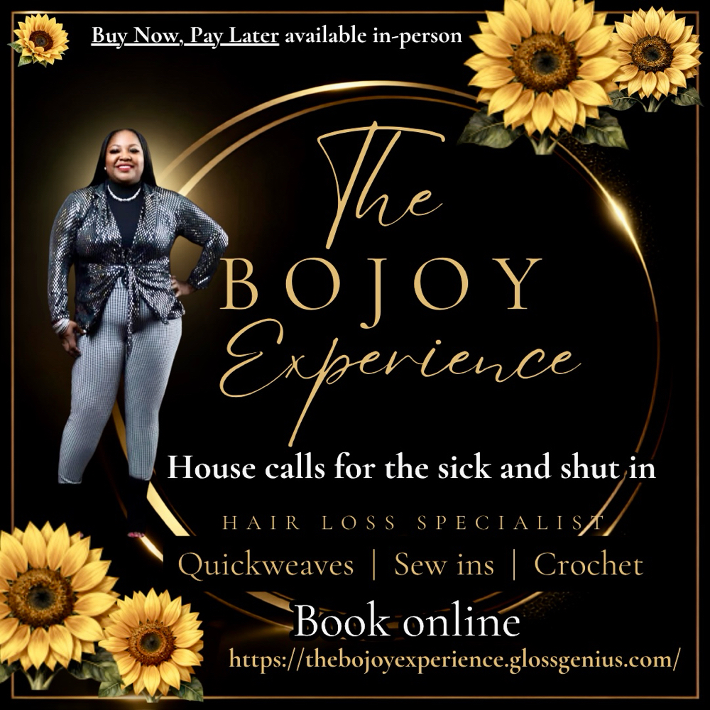 House Call at The BOJOY Experience in North Augusta, SC