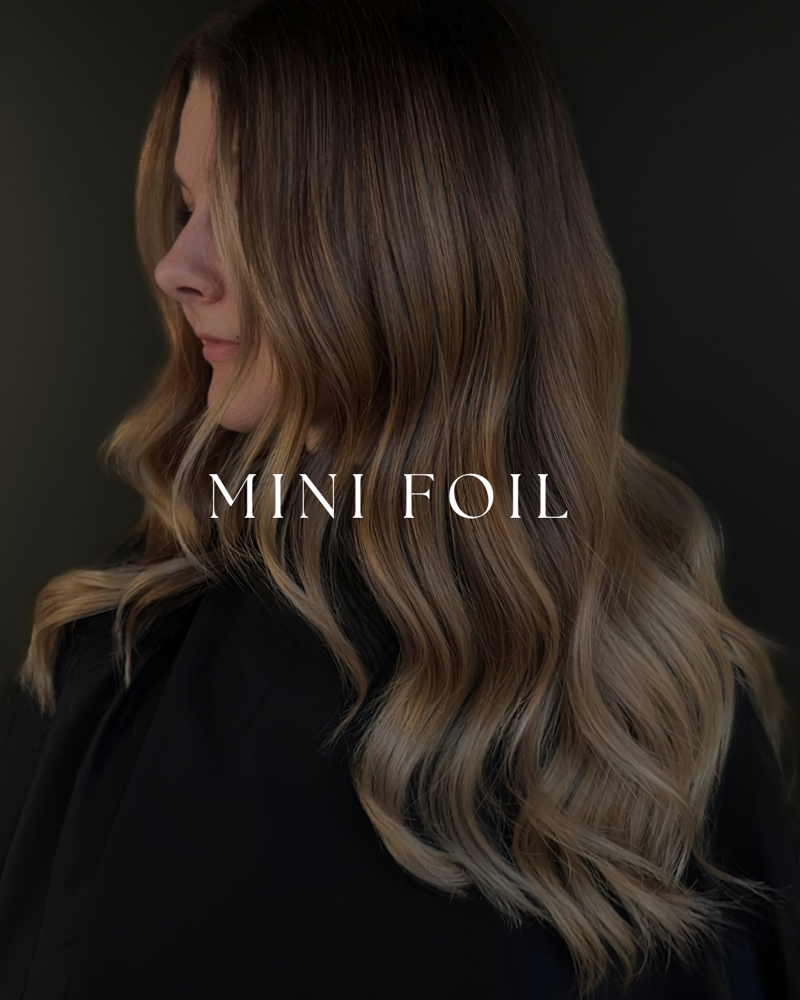 MINI FOIL