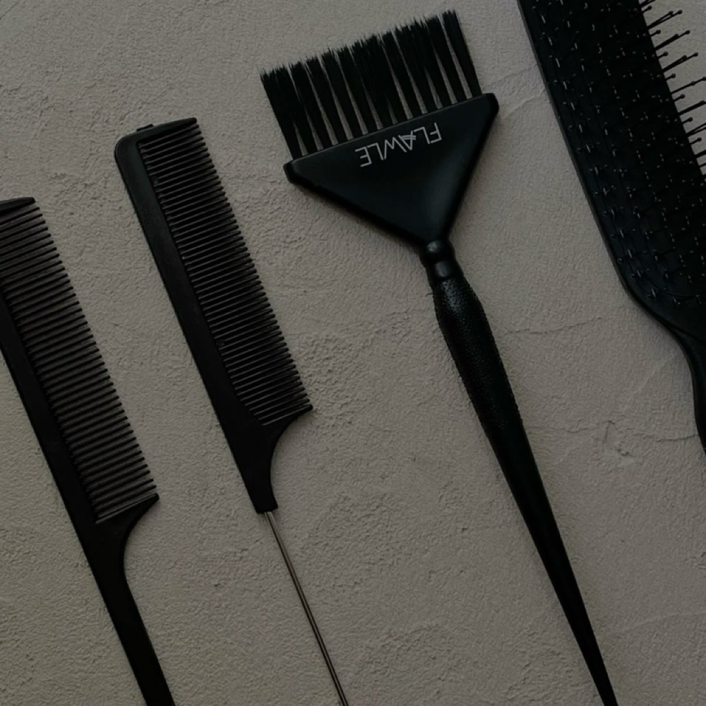 Color Correction at Hair by Brittney & Co. in Garner, NC