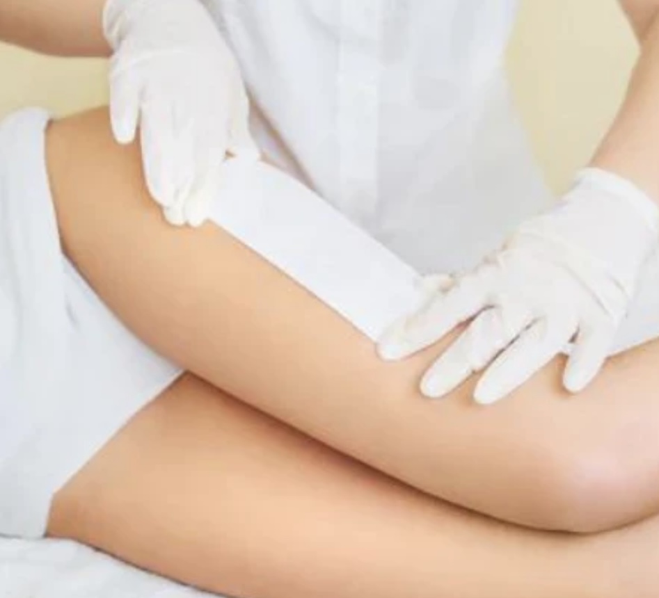Full Leg Wax