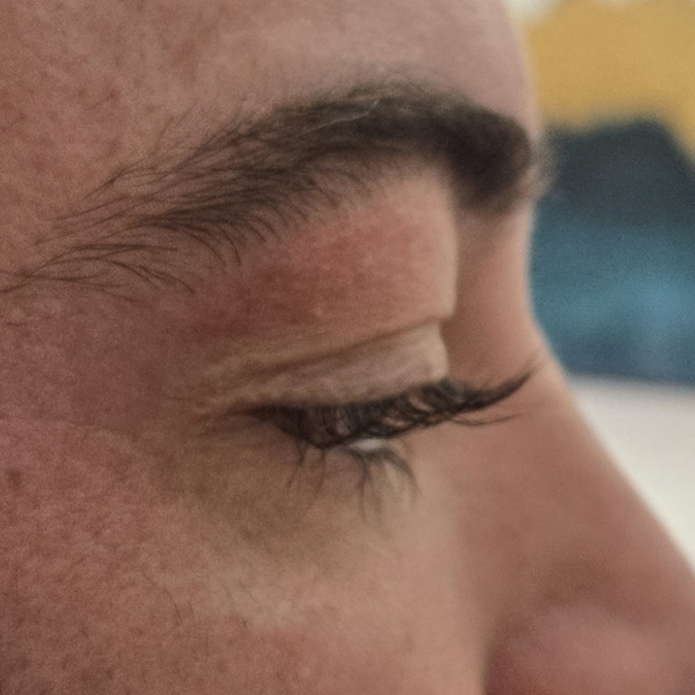 Lash Lift at Island Beauty Skin in Coronado, CA