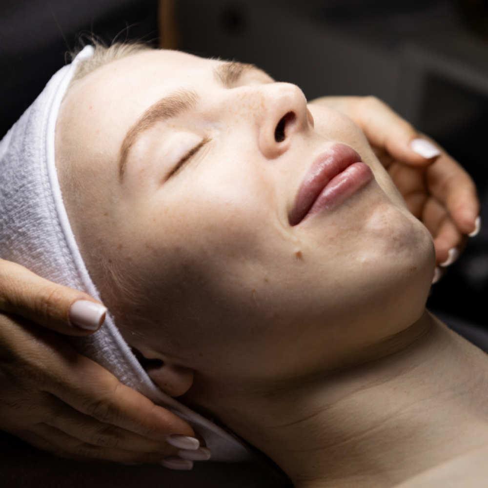 Nano Infusion Facial(microneedling) at Maryna Skin Studio in Chicago, IL