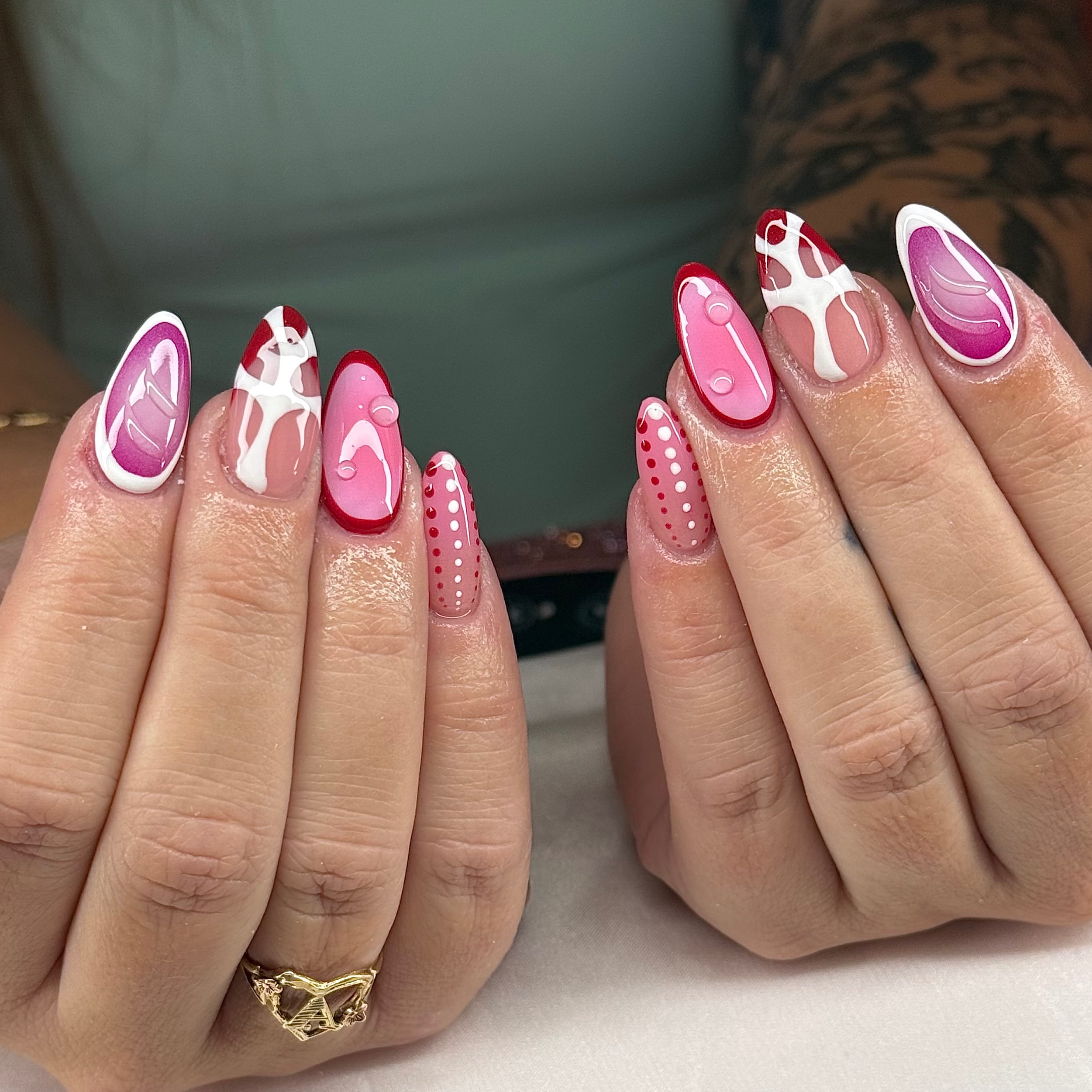 Ruby- Tier 2 designs