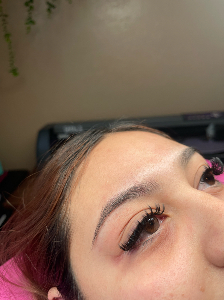 Wet Set Fill
