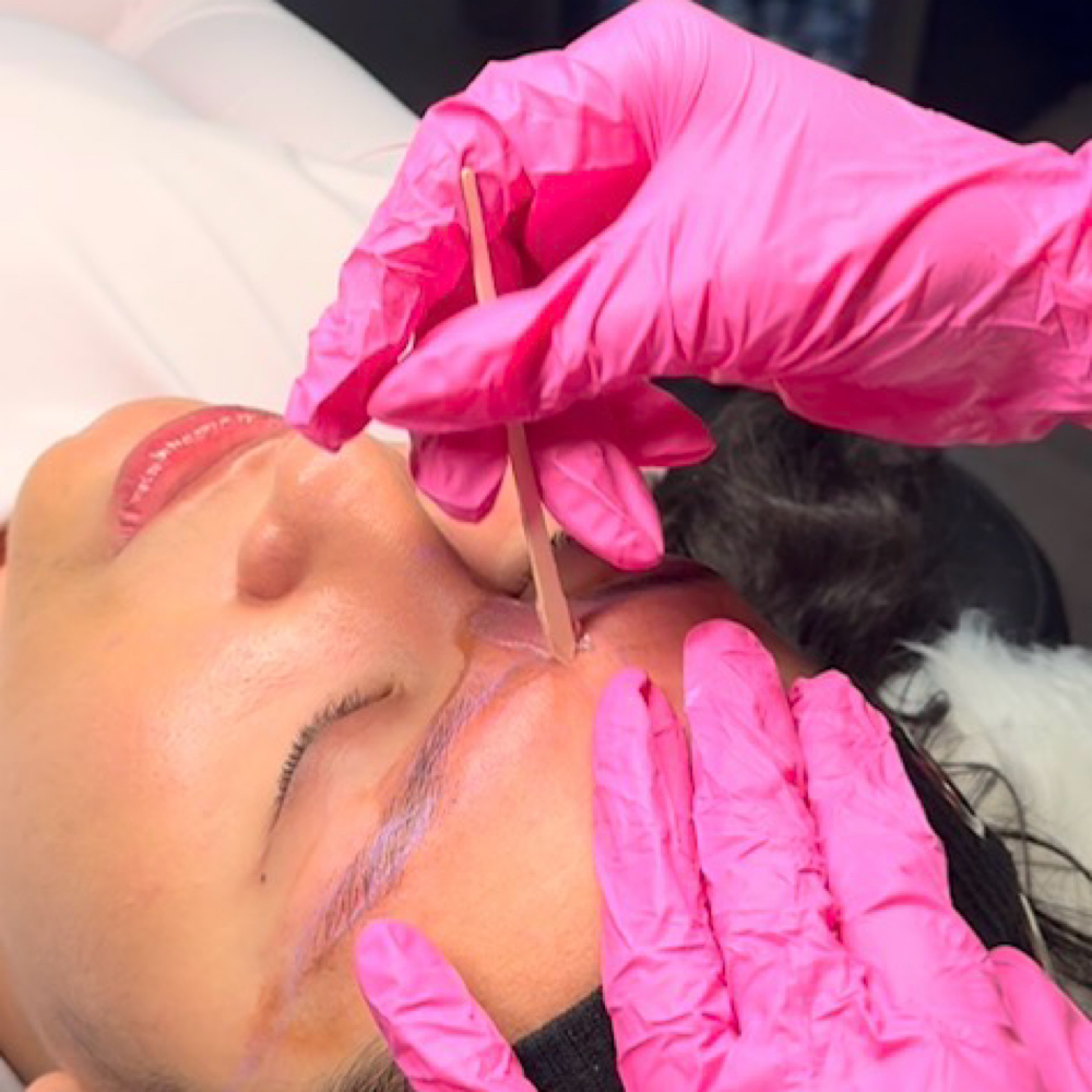 Brow + Lip Wax Combo at Elevate by Arline Transformational Skin & Effortless Beauty in Cedar Park, TX