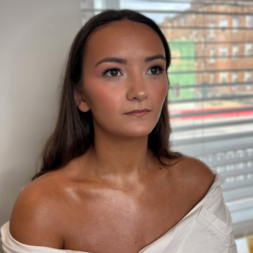 Light Glam Makeup at Beauty by Alyssa in Lawrenceburg, IN