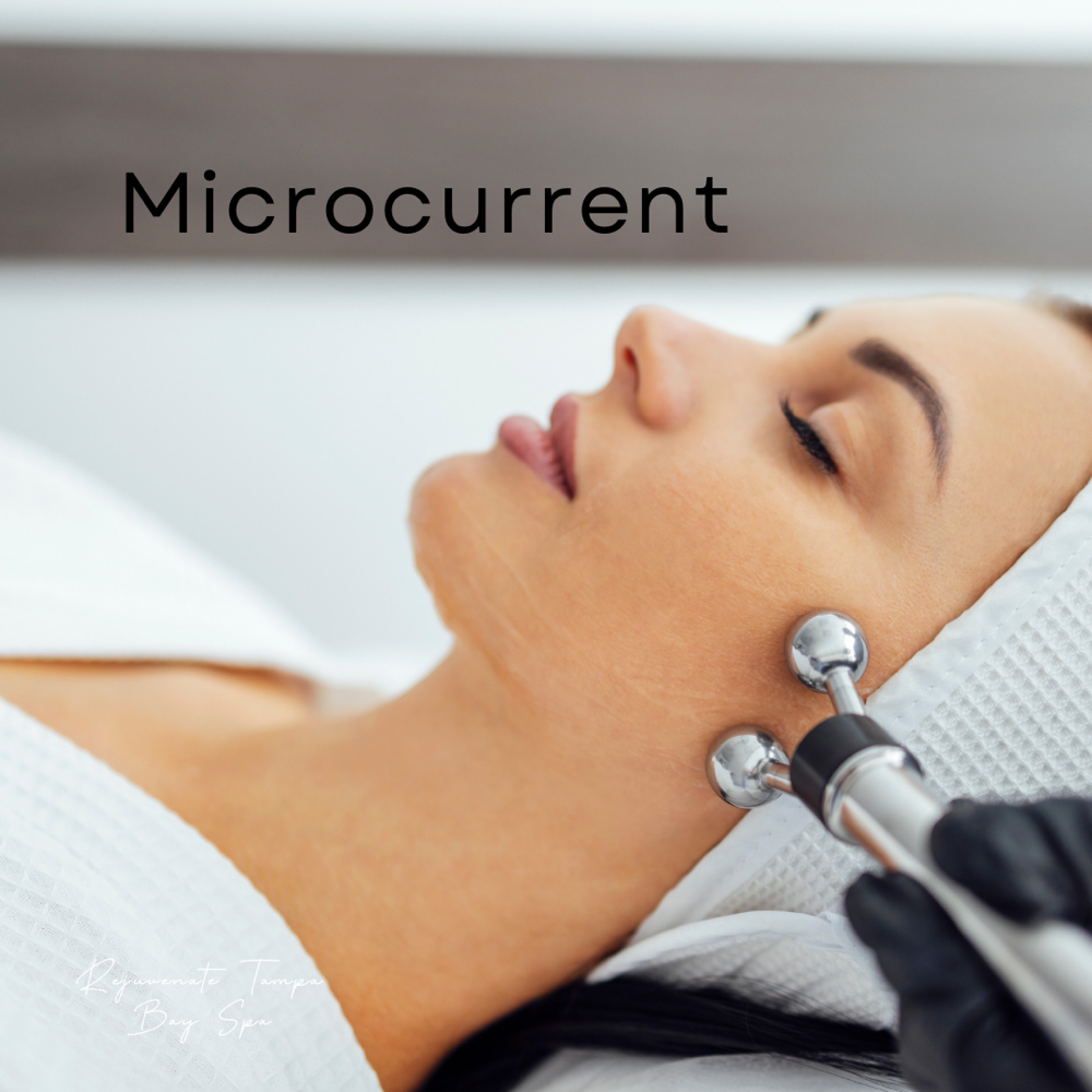 MICROCURRENT