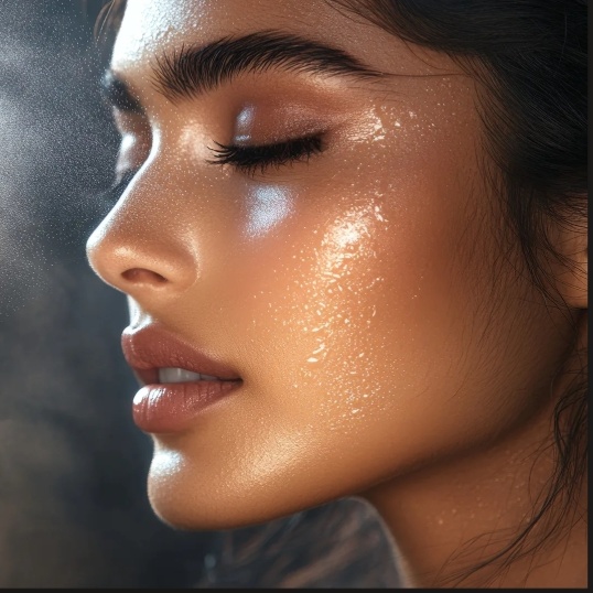Hydrating Glow Facial at Grandeur Smiles in Brooklyn, NY