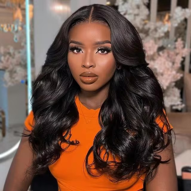 Wigs Installs at Q S Hair Extensions in Union City, NJ