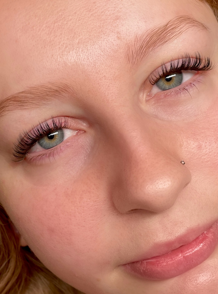 Speciality Lash Fill