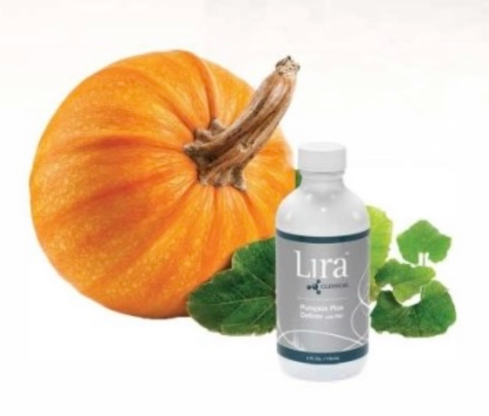 Pumpkin Anti-aging Peel