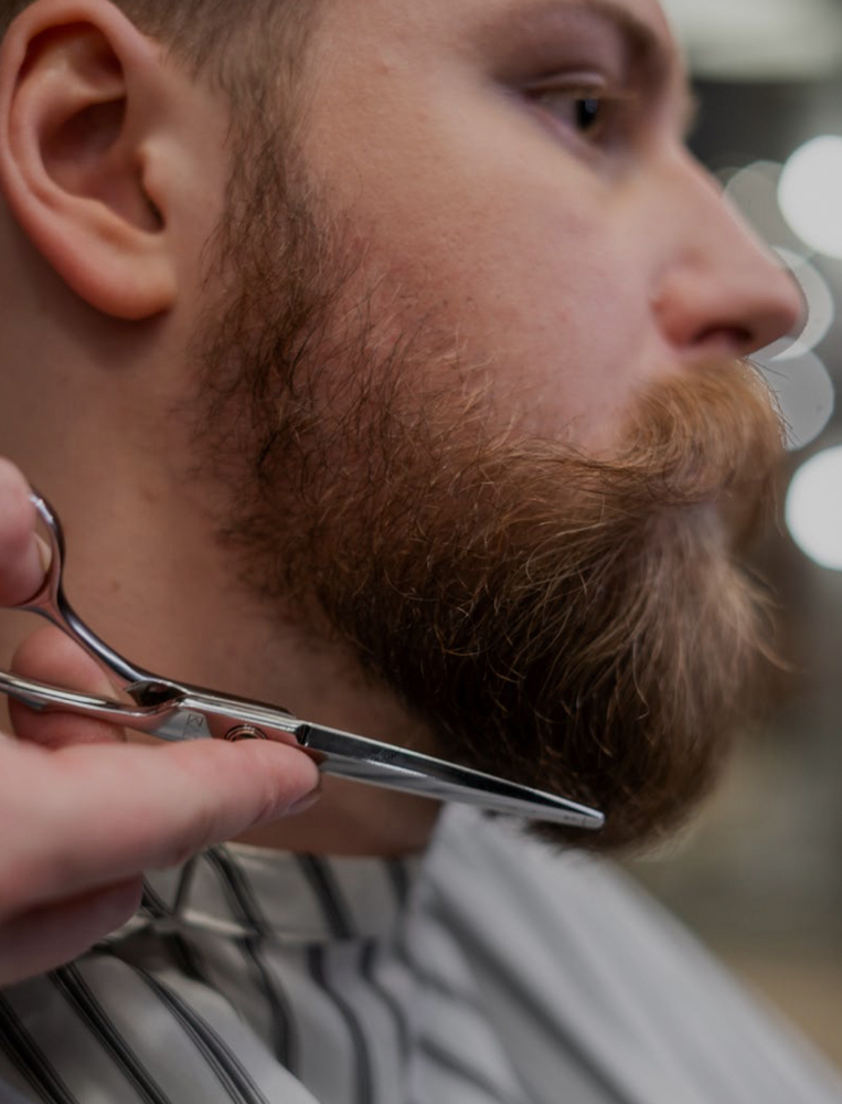 Beard Trim