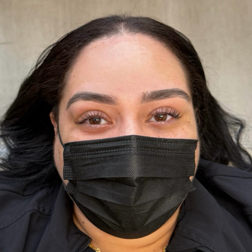 Lash lift Discount at Amillionbrows in Chicopee, MA
