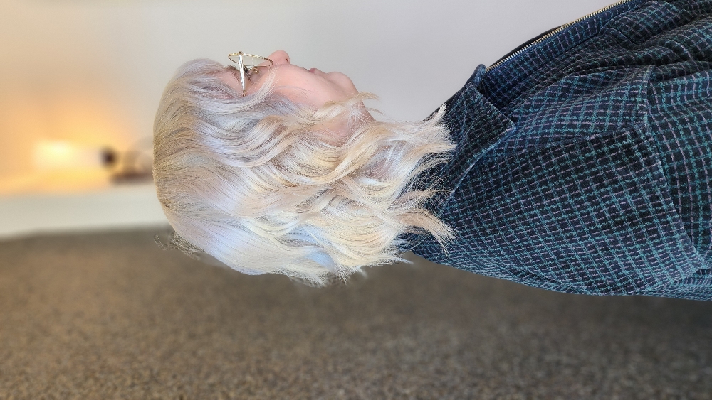 Bleach Regrowth