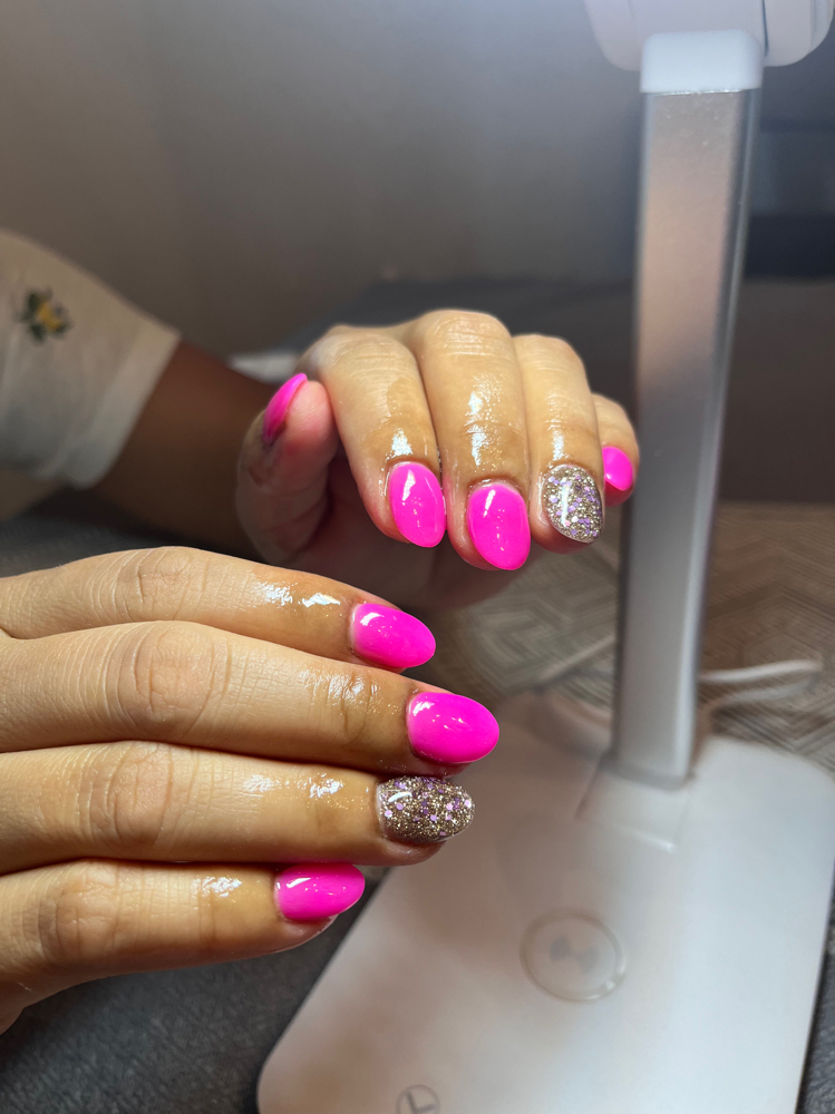SNS Dip Maincure