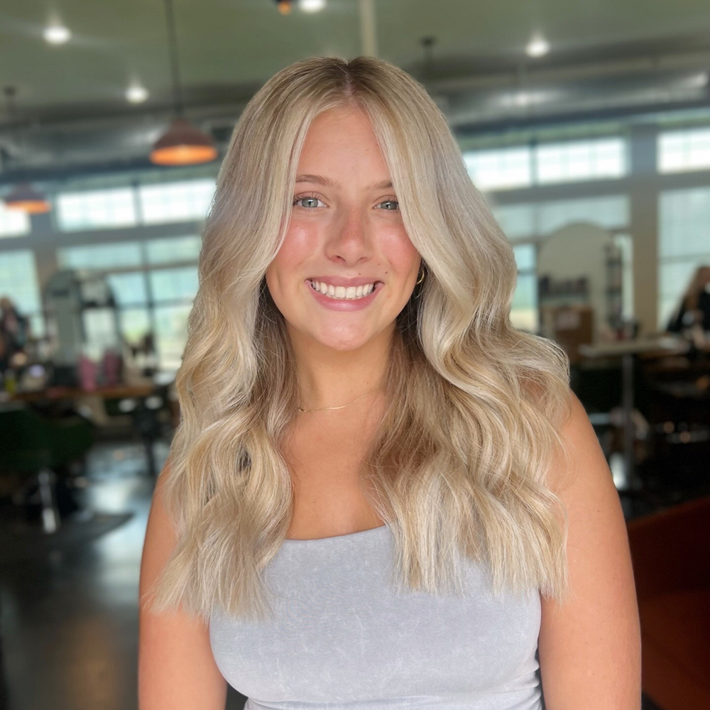 Full Balayage