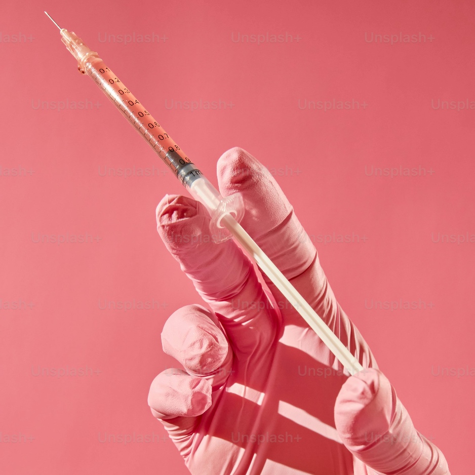 hyaluronidase (Dissolver) at TLN AESTHETICS MEDSPA in Lanham, MD