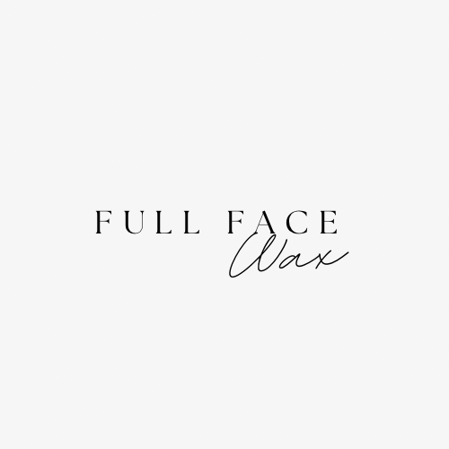 Full Face Wax