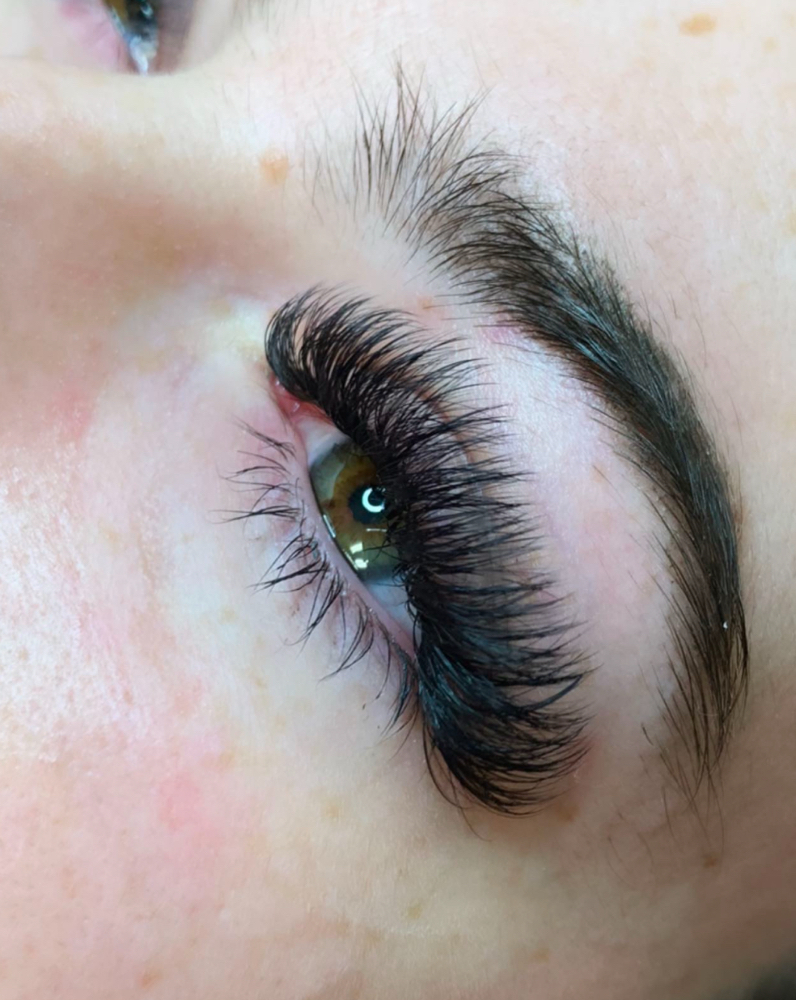 Mega Volume Full Set at Diplash in Chandler, AZ