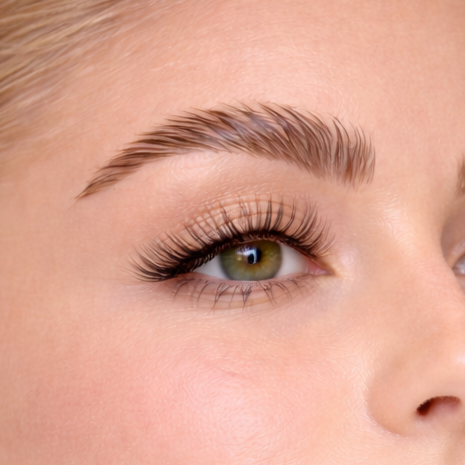 Eyebrow Lamination at 4:13 Lash Co. in Saddle Brook, NJ