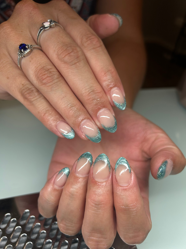 Gel Manicure