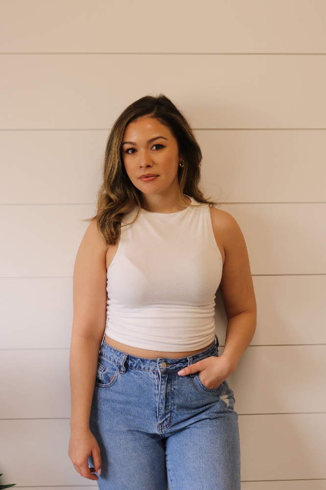 Partial Balayage