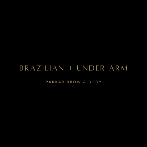 Brazilian + Under Arm