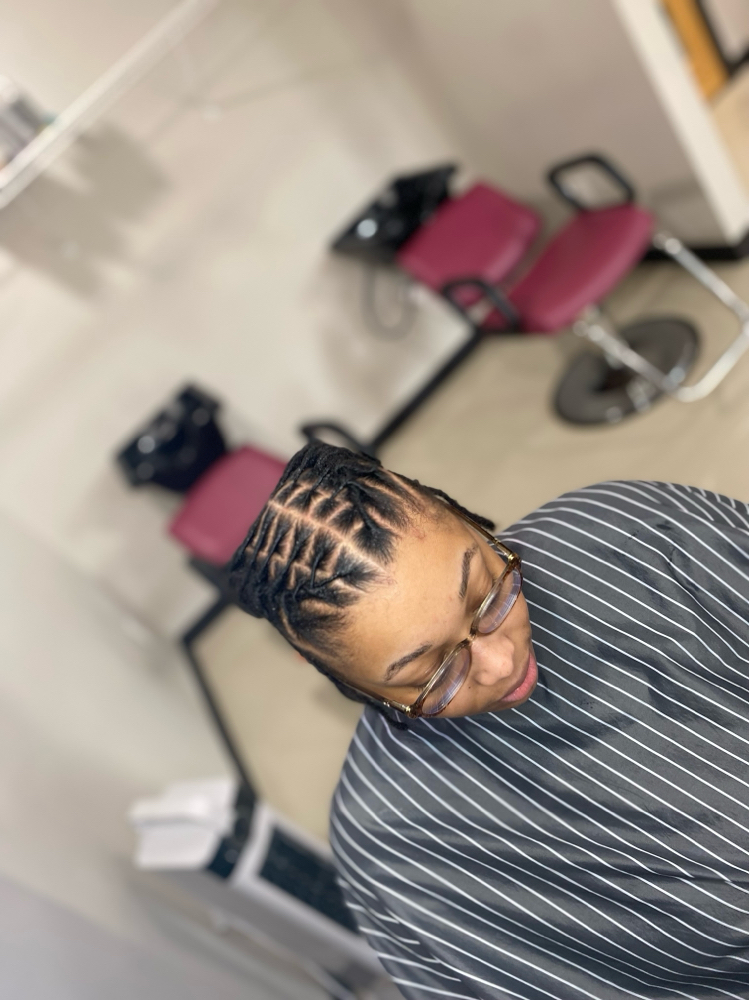 Styles Only
