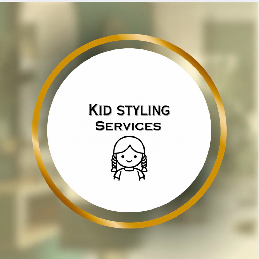 Kid Style at J Uniquez Beauti Bar LLC in Cordova, TN