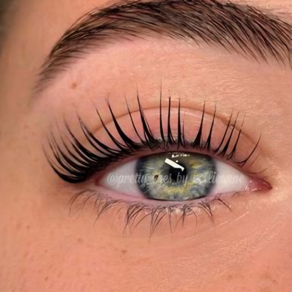 Eyelash Tint at Ayurveda Esthetics in Virginia Beach, VA