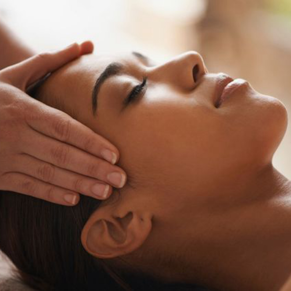 Cranial Sacral Session at Well Kept - Therapeutic Wellness Studio in Bradenton, FL