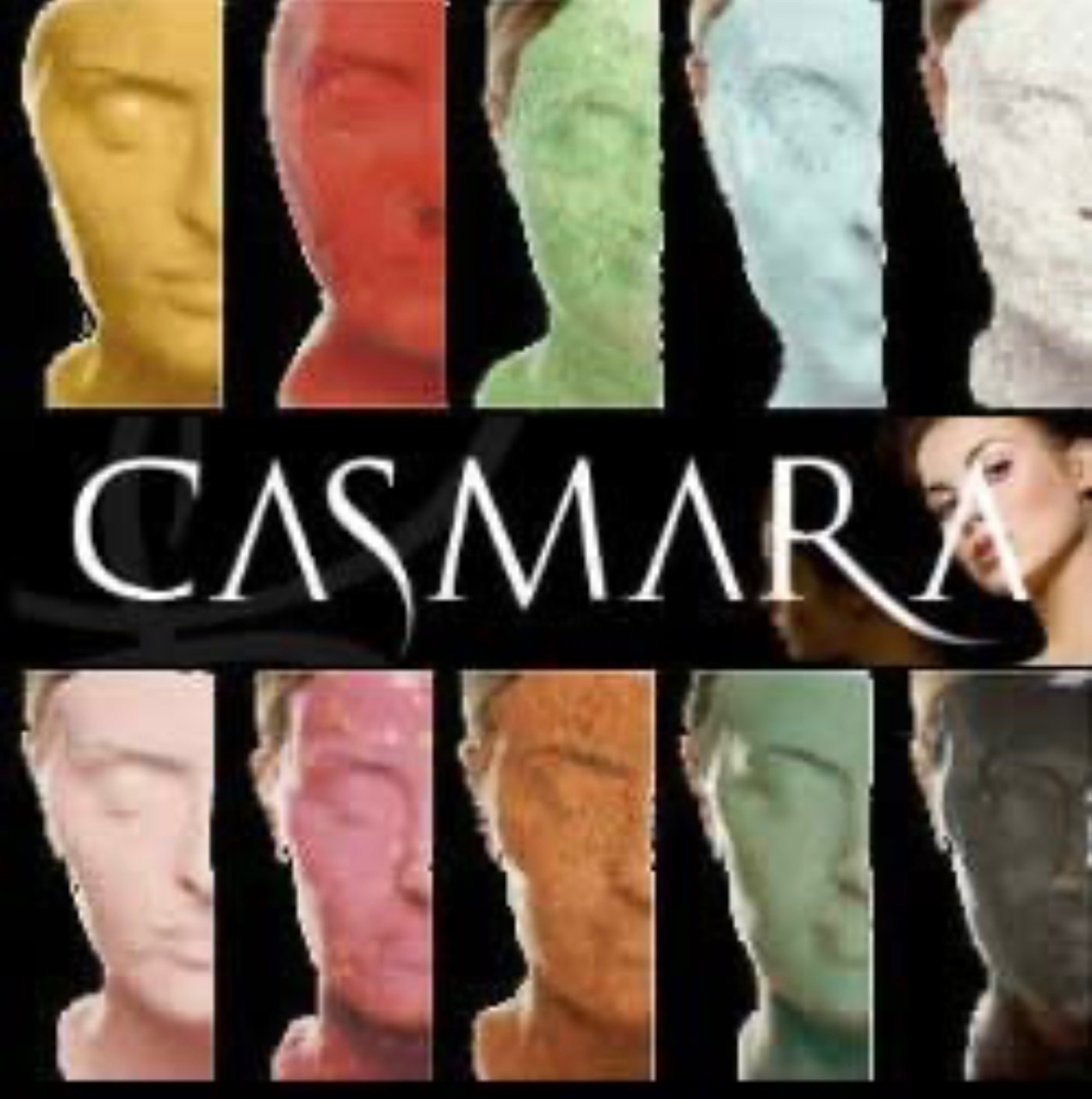 Casmara facial