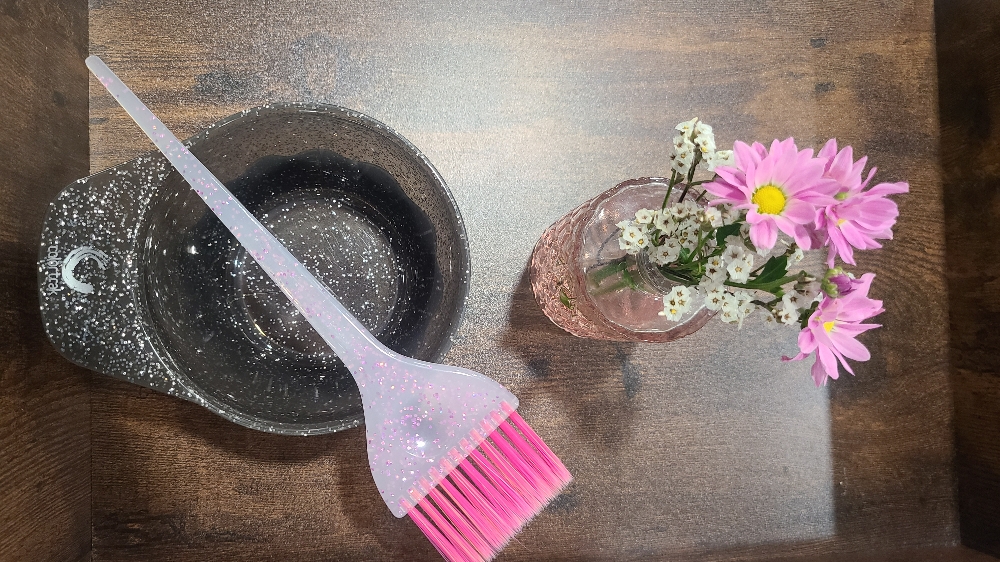 Root Retouch