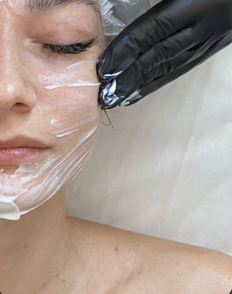Customized Facial