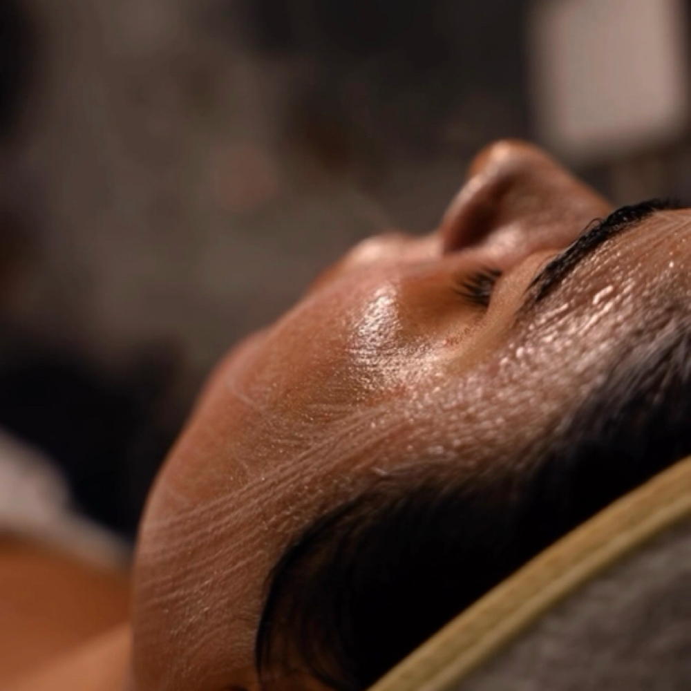 Customized Facial at Bare Beauty Esthetics in Sayville, NY