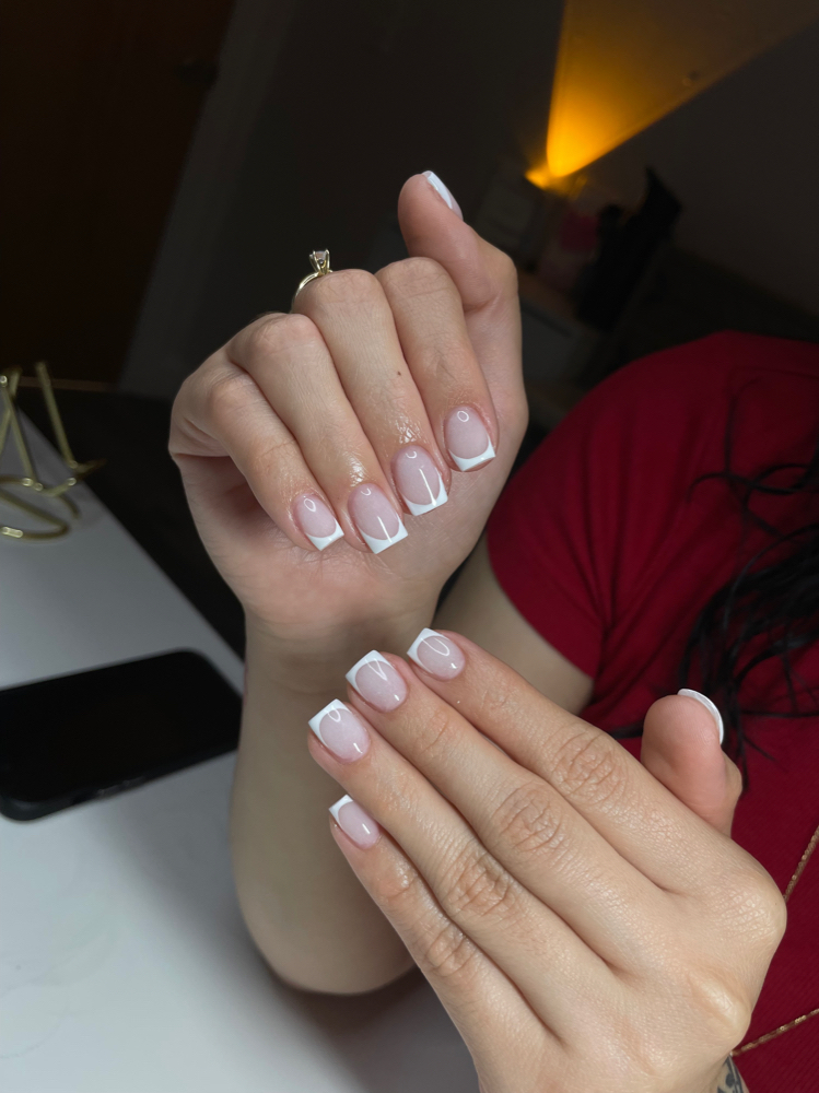 Acrylic Overlay