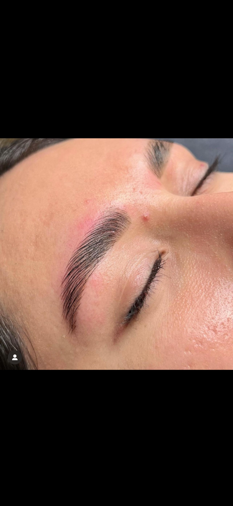 Brow Lamination
