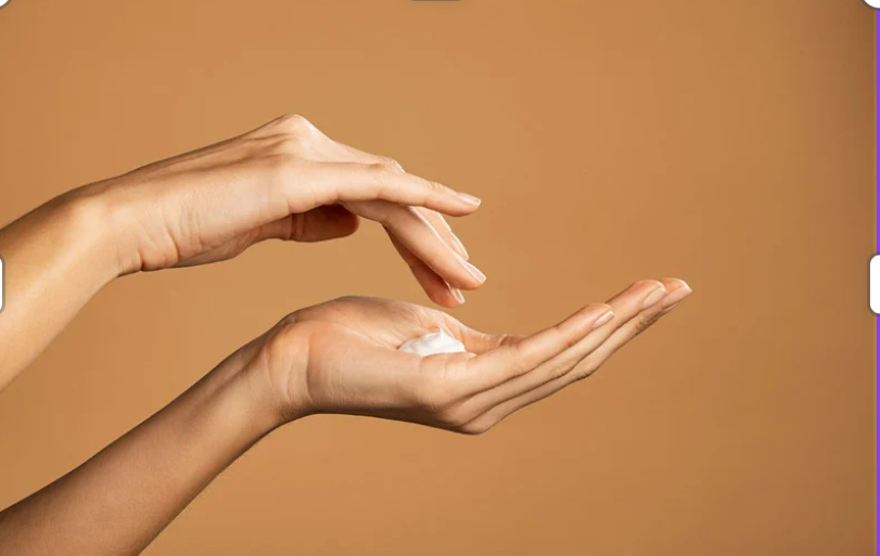 Hand/ Arm Treatment Add-on