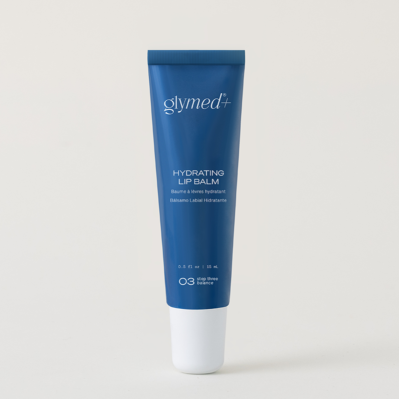 Glymed+ Hydrating Lip Balm
